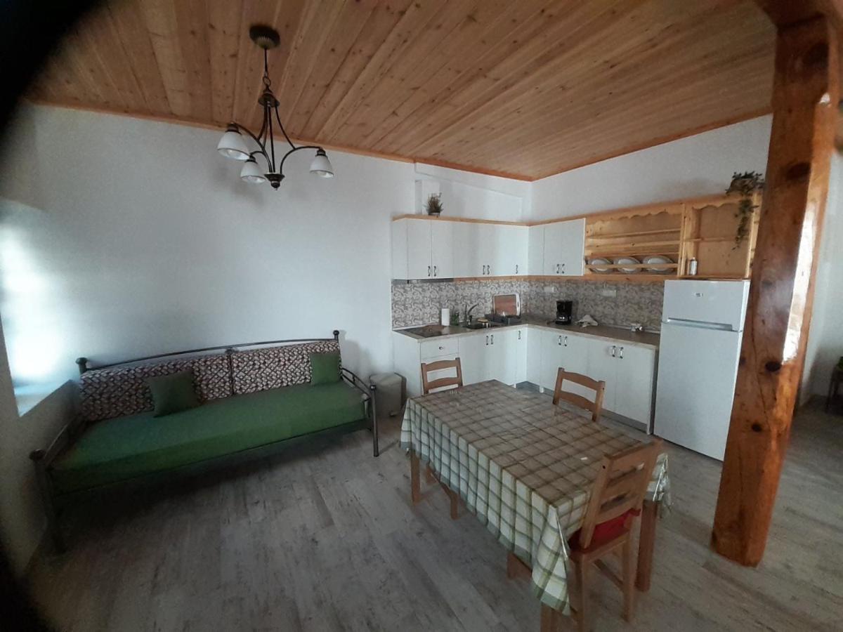 Mama'S Home, Kallirachi Village Kallirákhi Extérieur photo