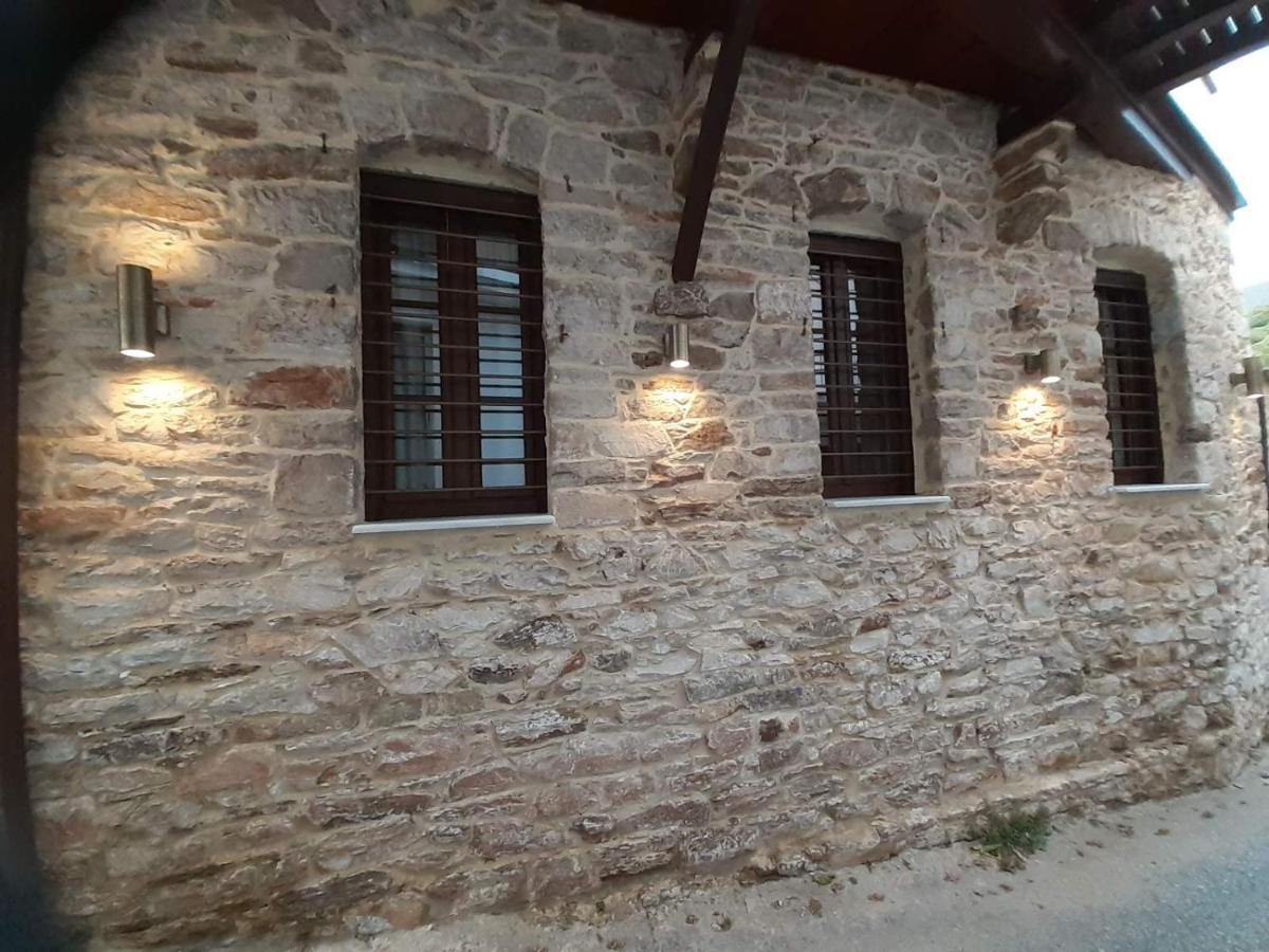 Mama'S Home, Kallirachi Village Kallirákhi Extérieur photo