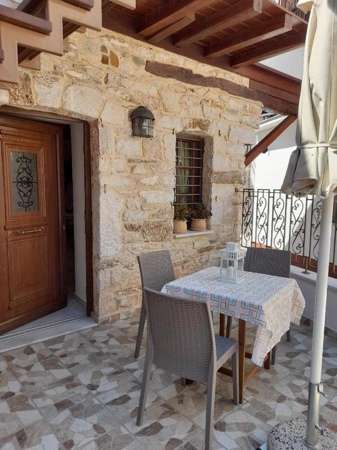 Mama'S Home, Kallirachi Village Kallirákhi Extérieur photo